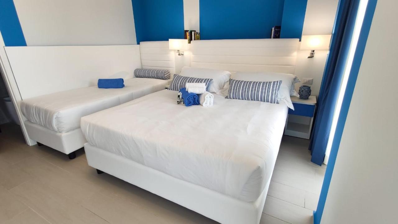Guest house Terrazze Naos Agrigento