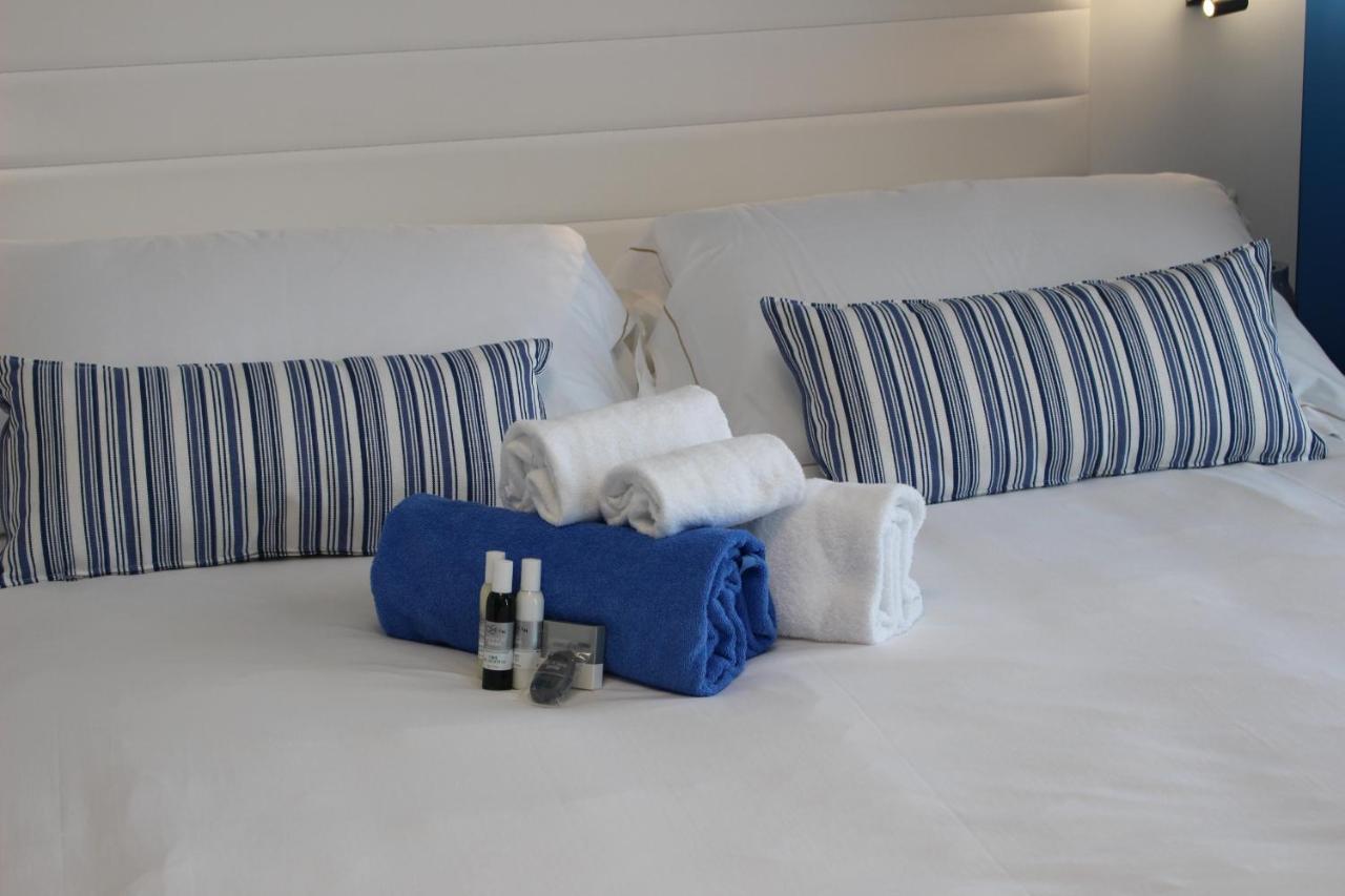 Guest house Terrazze Naos
