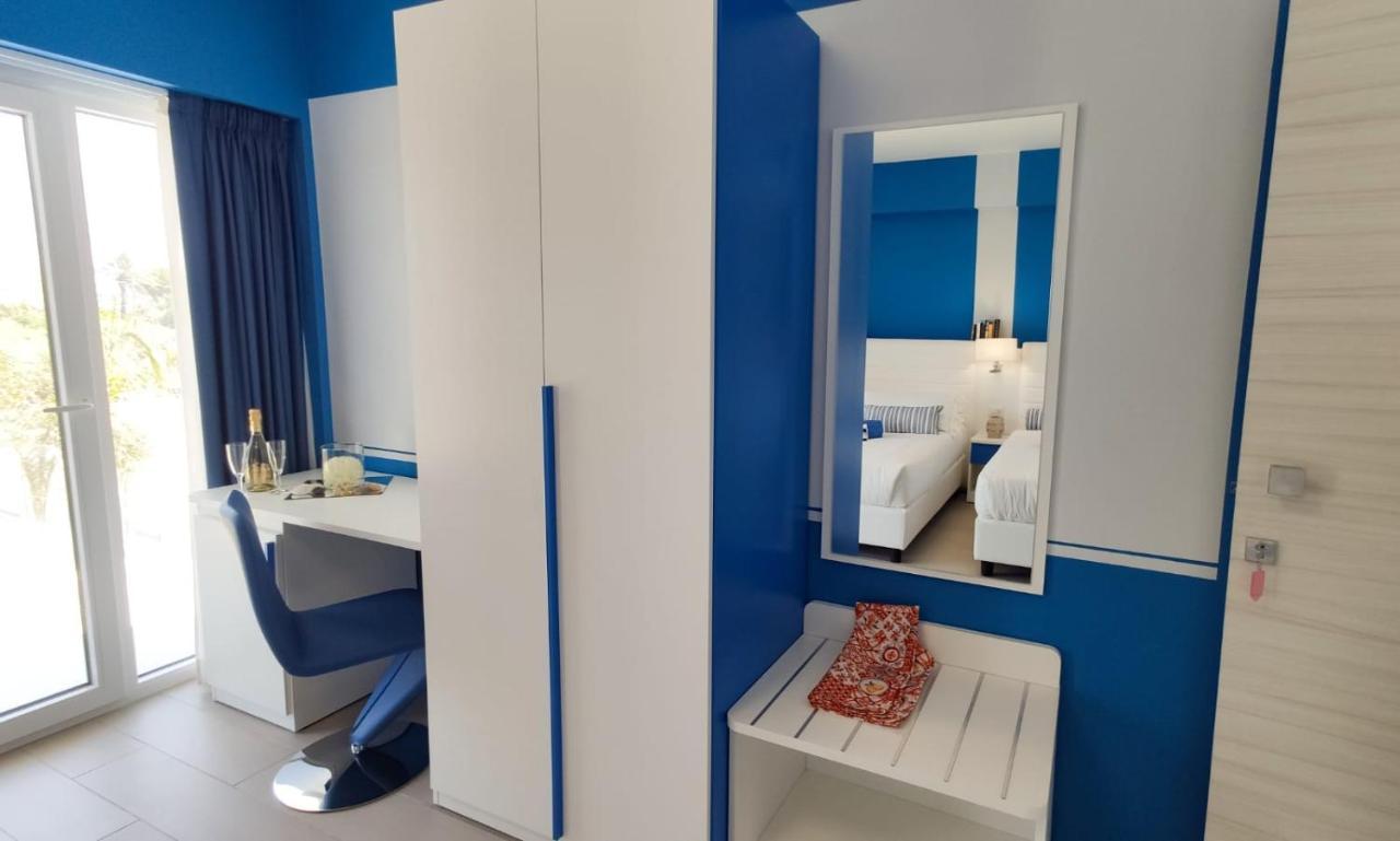 Terrazze Naos Guest house 2*