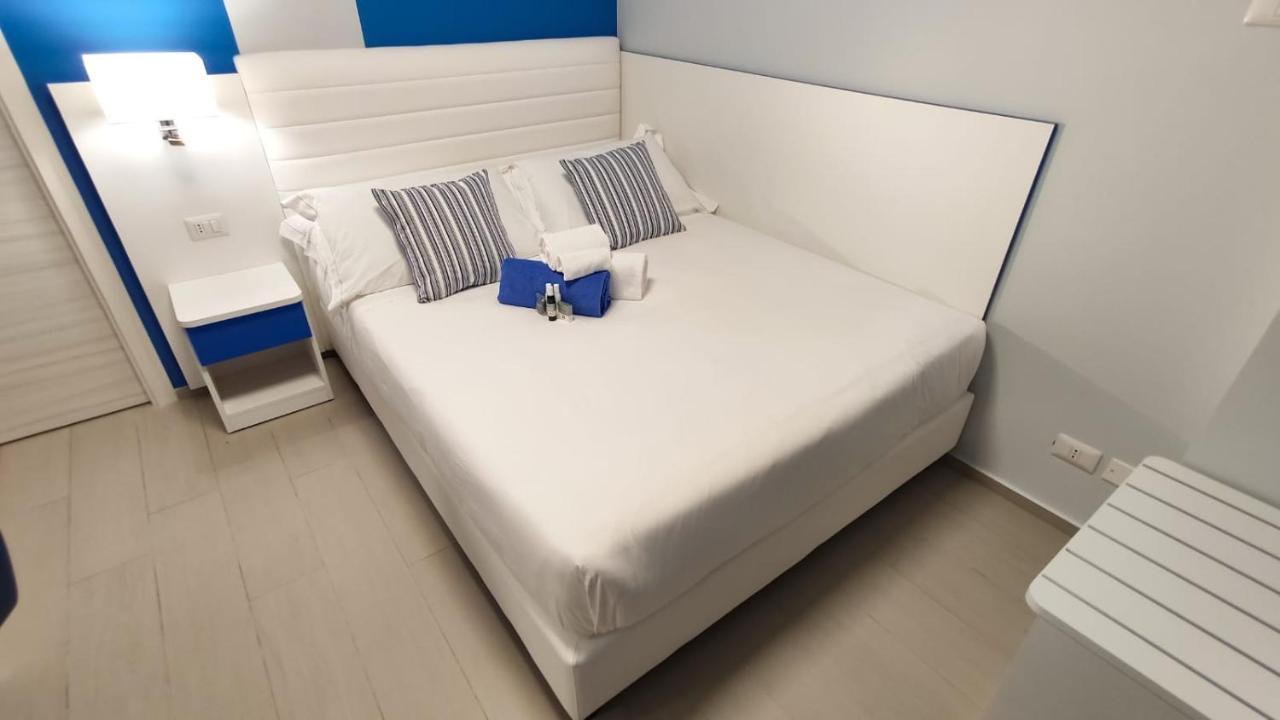 Guest house Terrazze Naos 2*