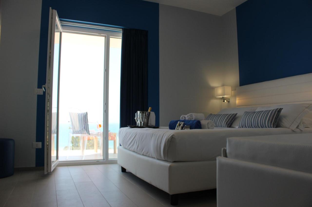 Guest house Terrazze Naos Agrigento