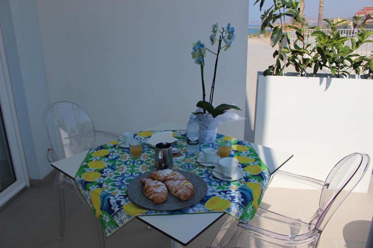 Guest house Terrazze Naos