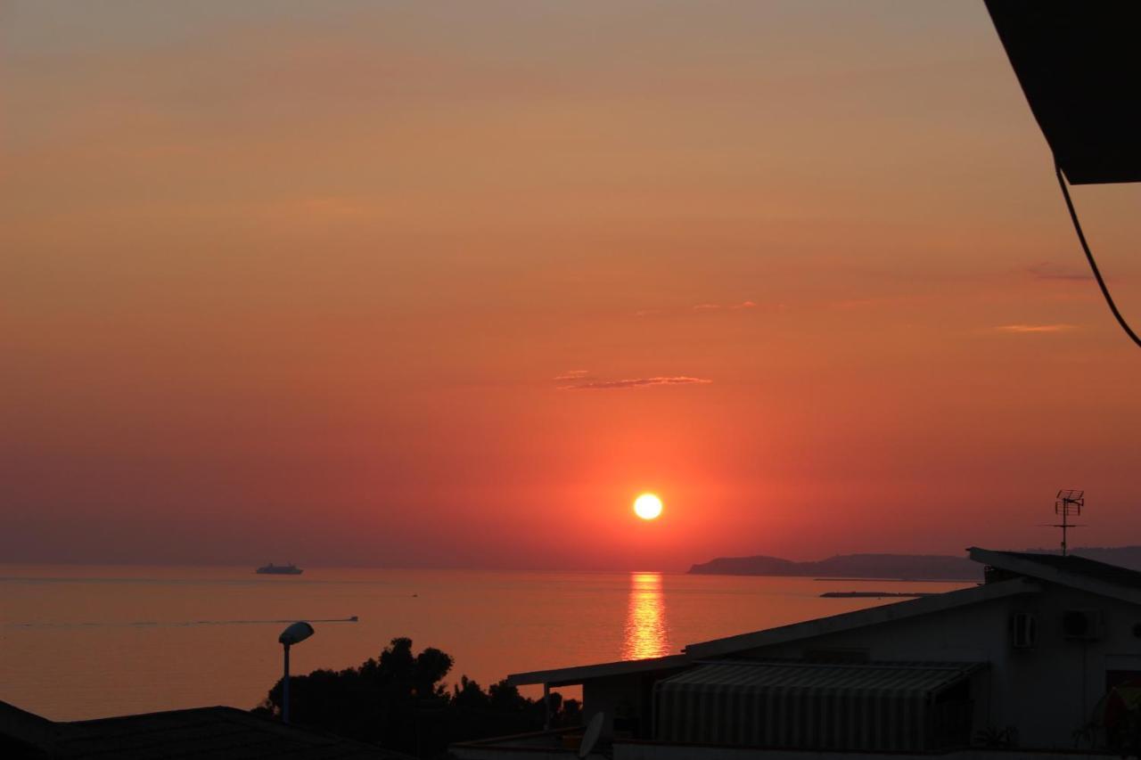 Terrazze Naos Guest house 2*