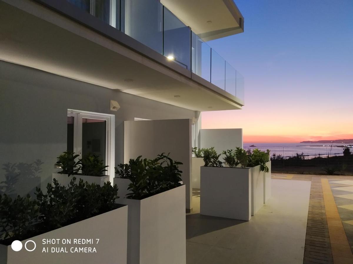 Guest house Terrazze Naos Agrigento