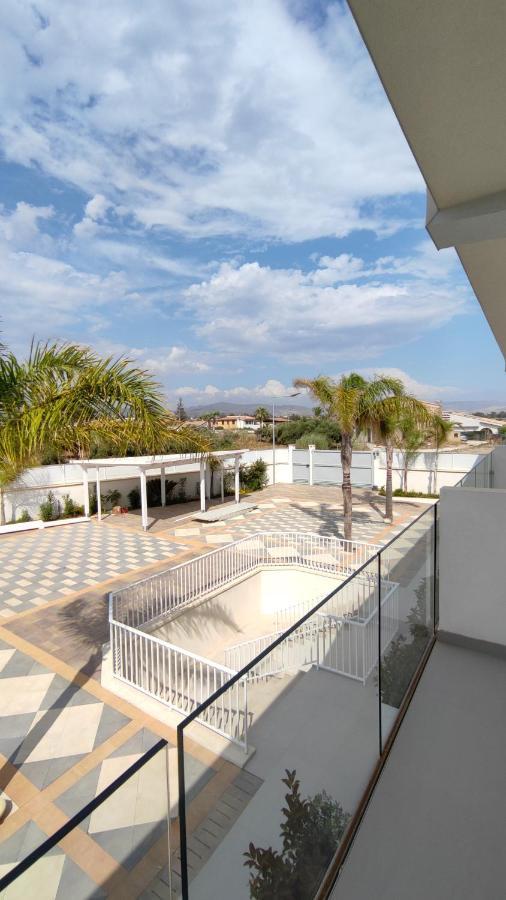 Guest house Terrazze Naos 2*