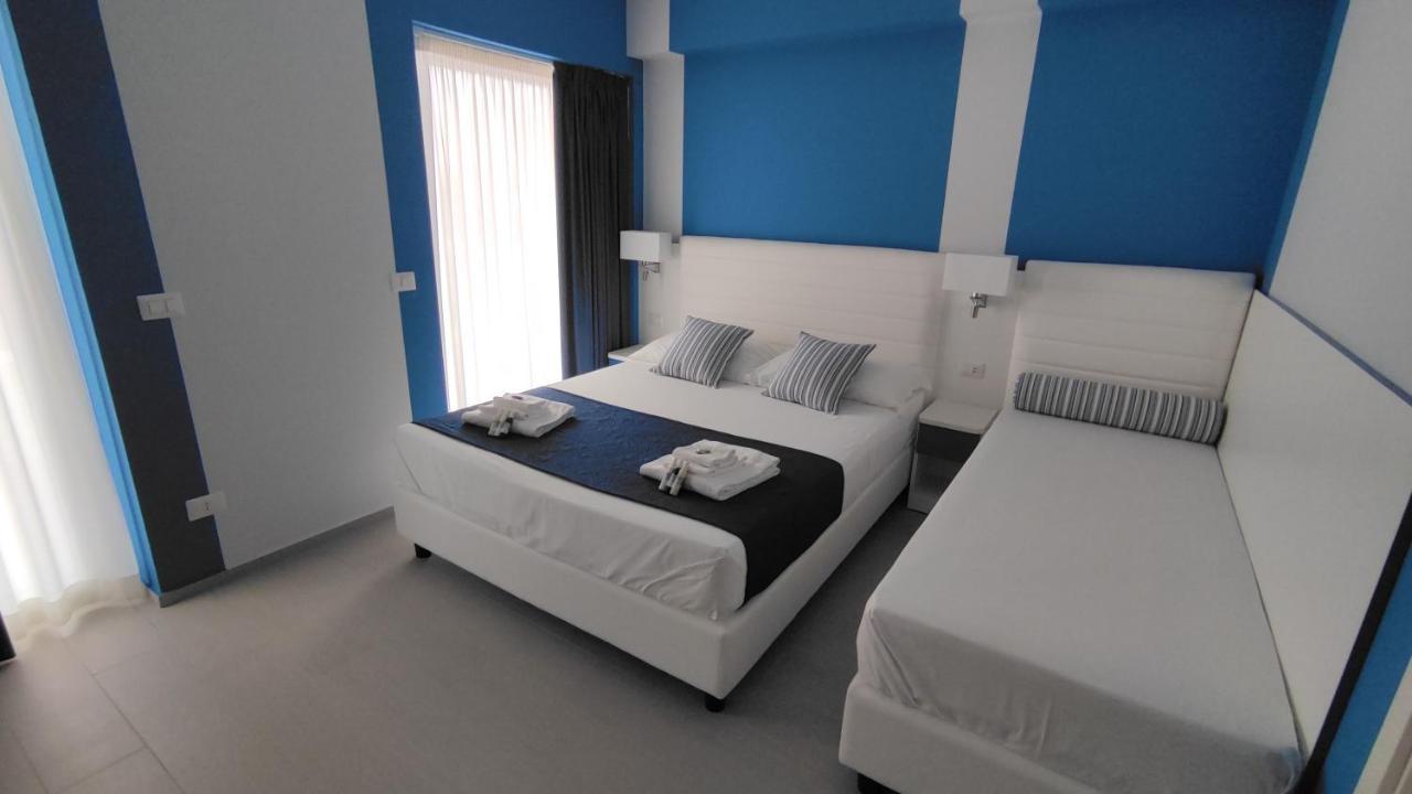 Terrazze Naos Guest house