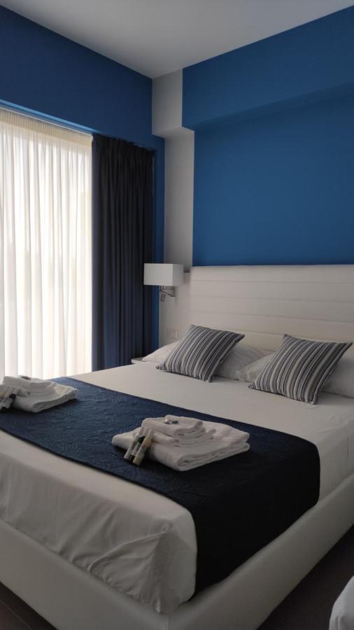 Terrazze Naos Guest house 2*