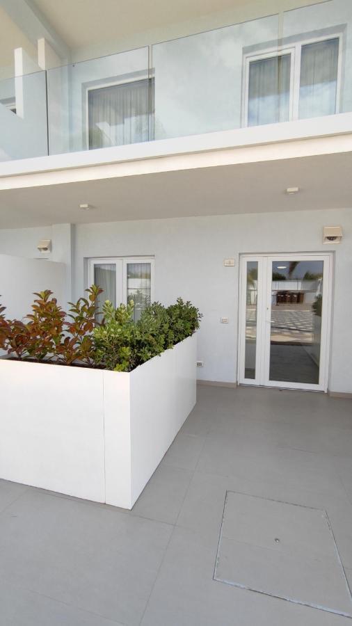 Guest house Terrazze Naos