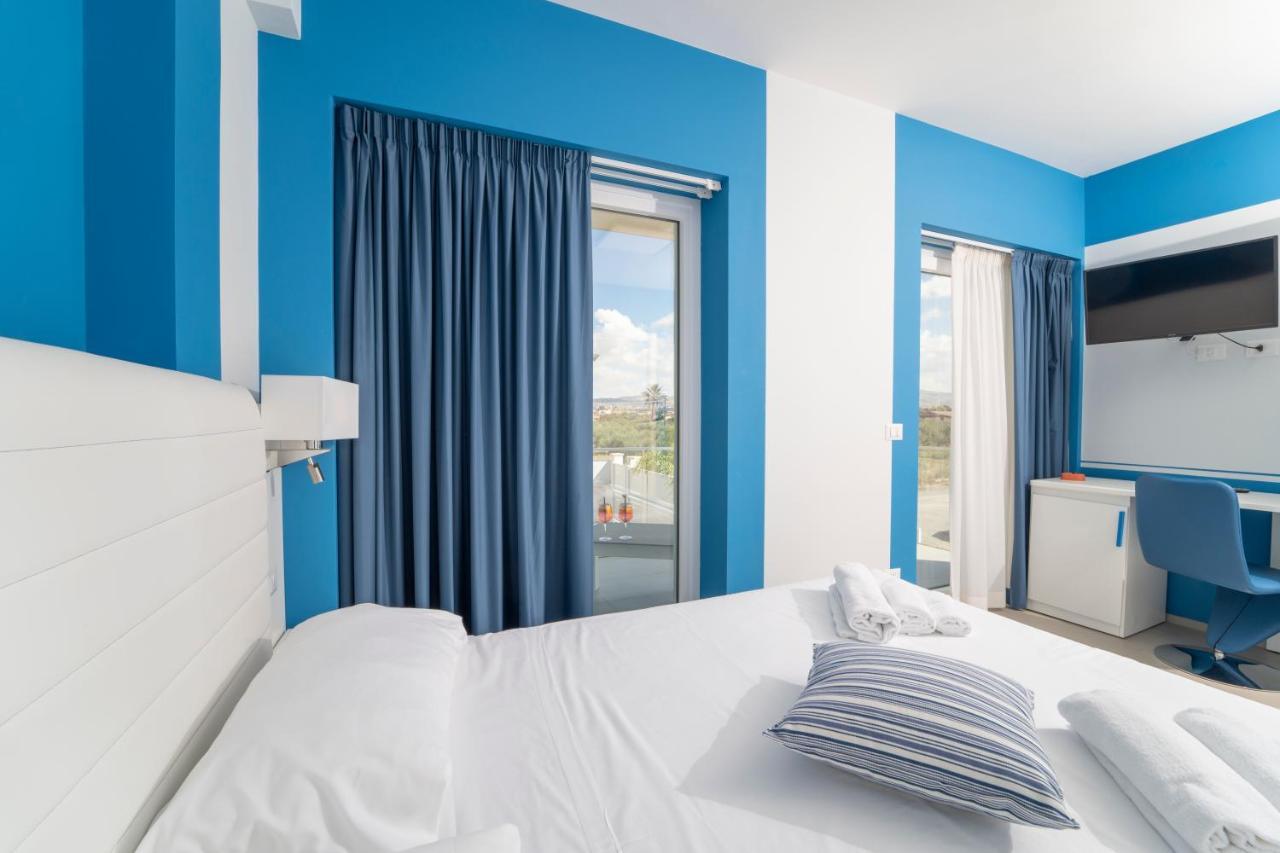 Terrazze Naos Guest house