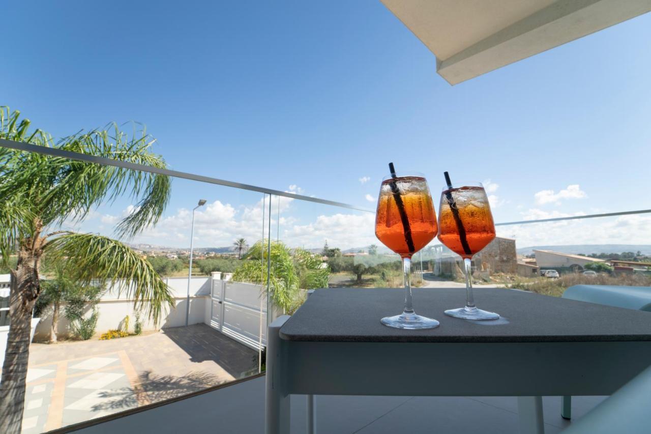 Terrazze Naos Guest house