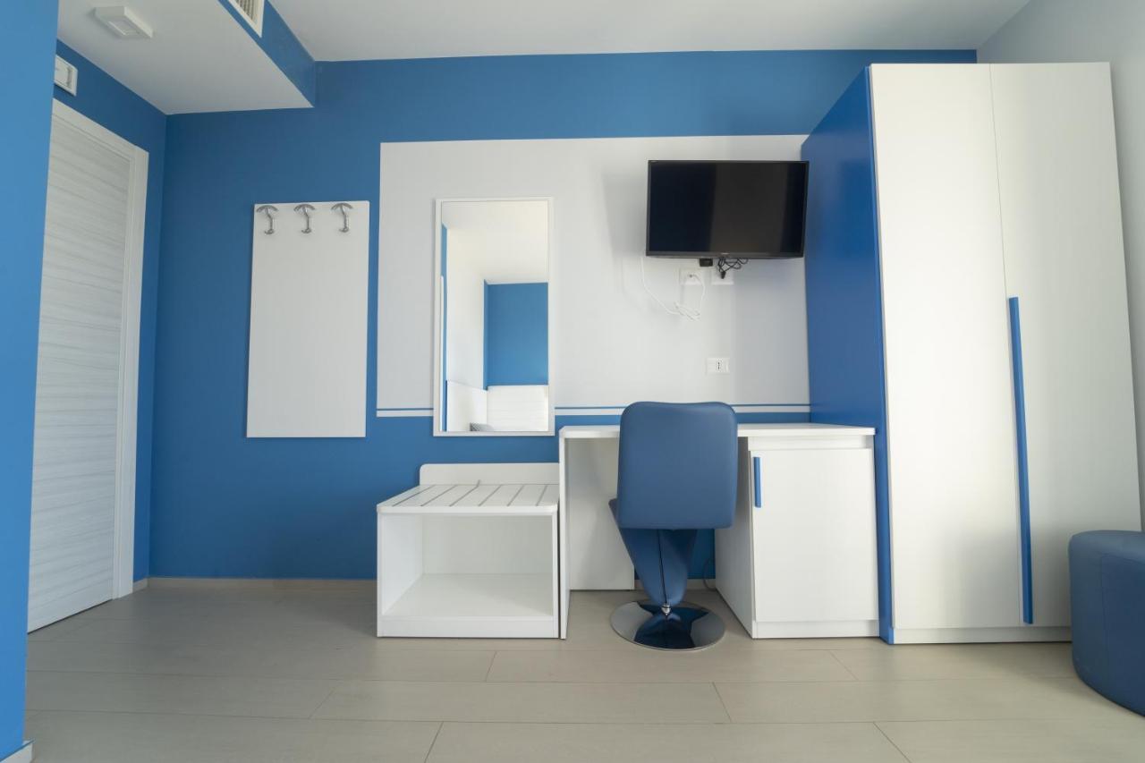 Terrazze Naos Guest house Agrigento