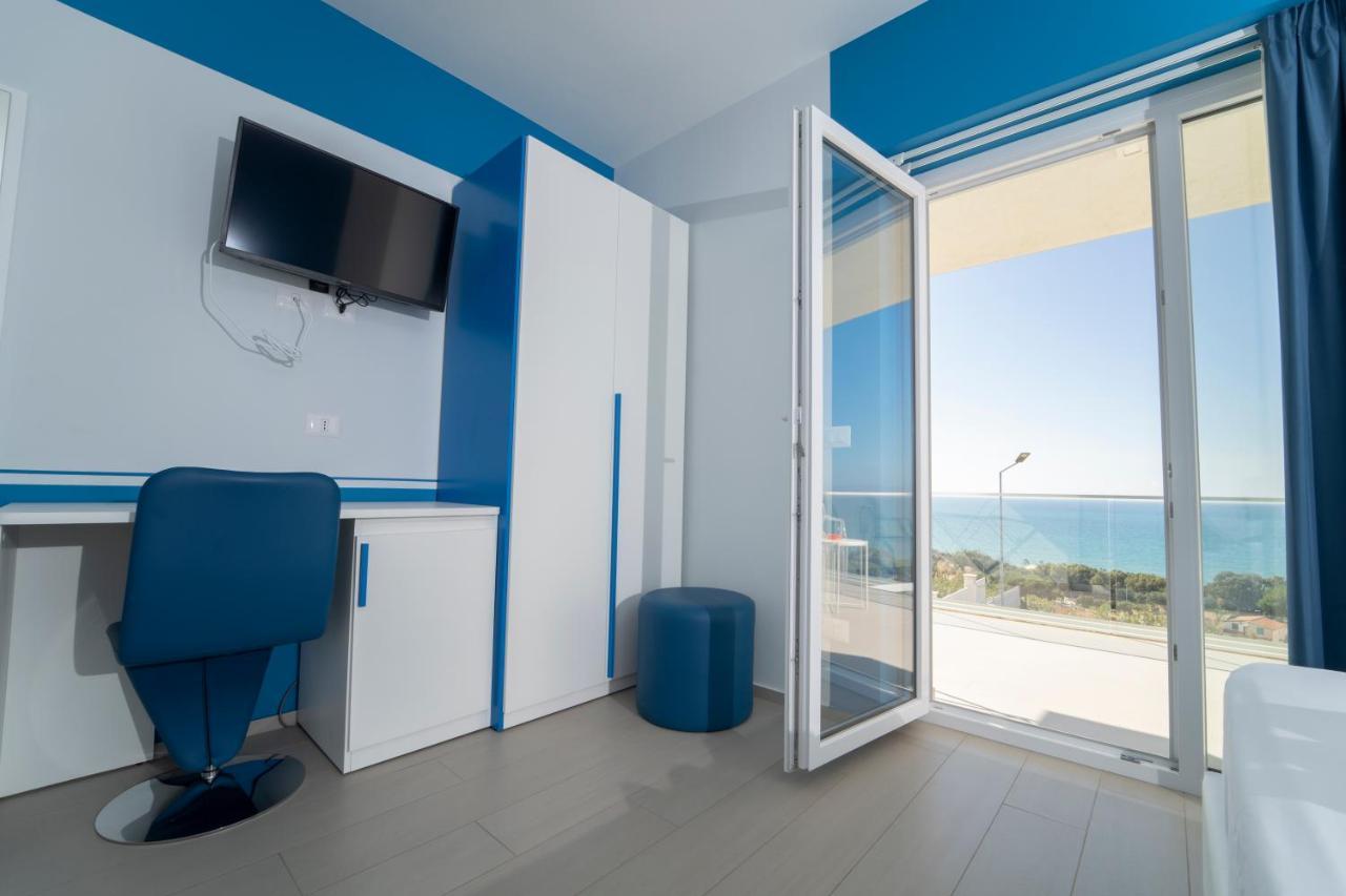Terrazze Naos 2* Agrigento