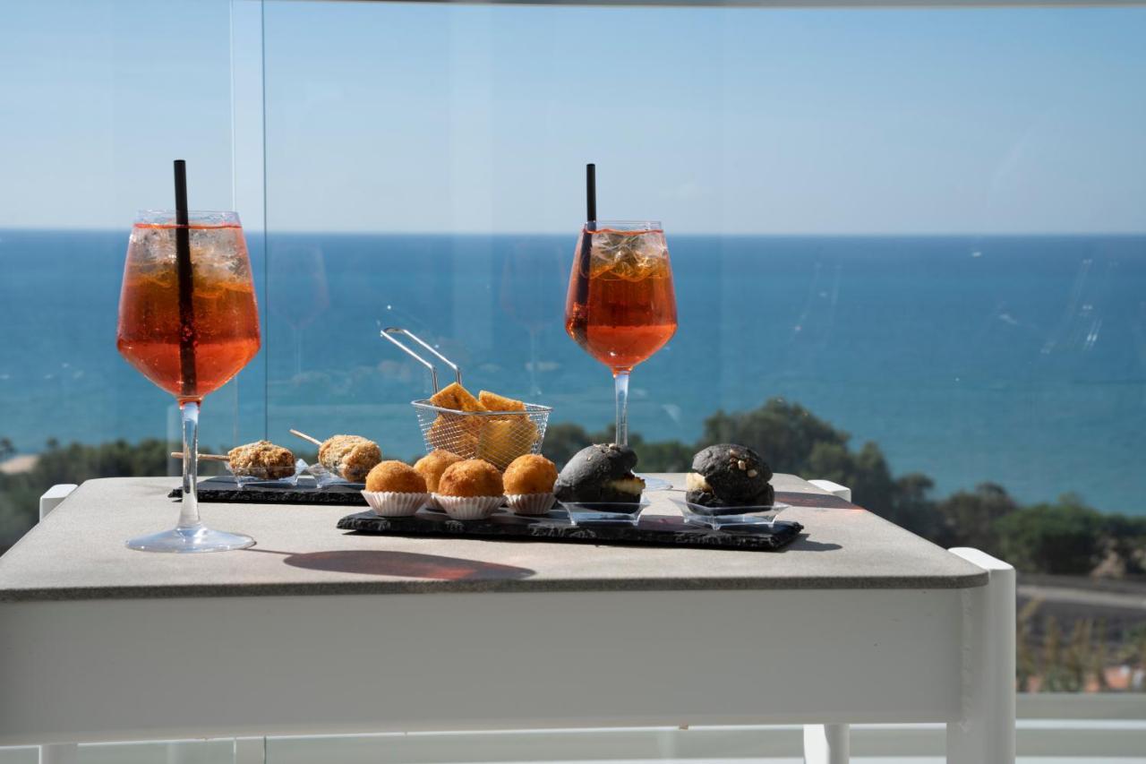 Terrazze Naos Guest house Agrigento