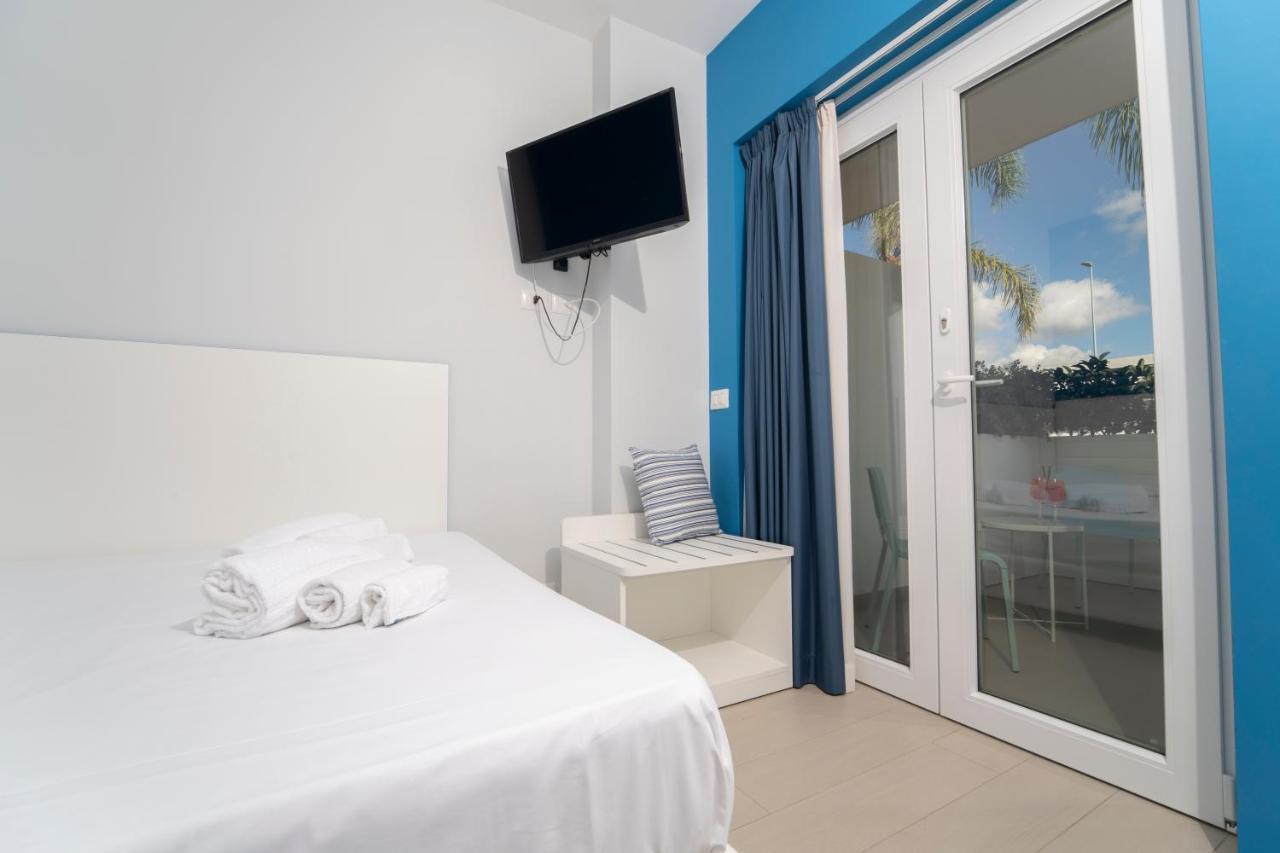 Guest house Terrazze Naos