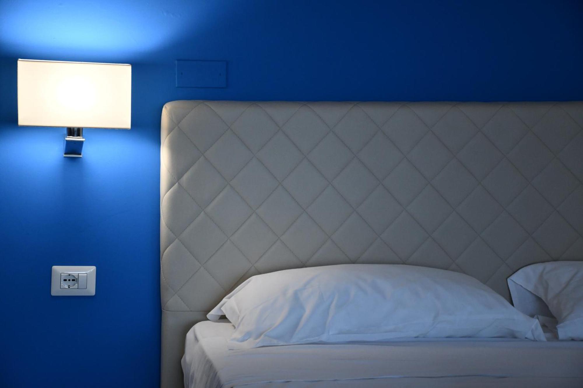 Terrazze Naos Guest house Agrigento