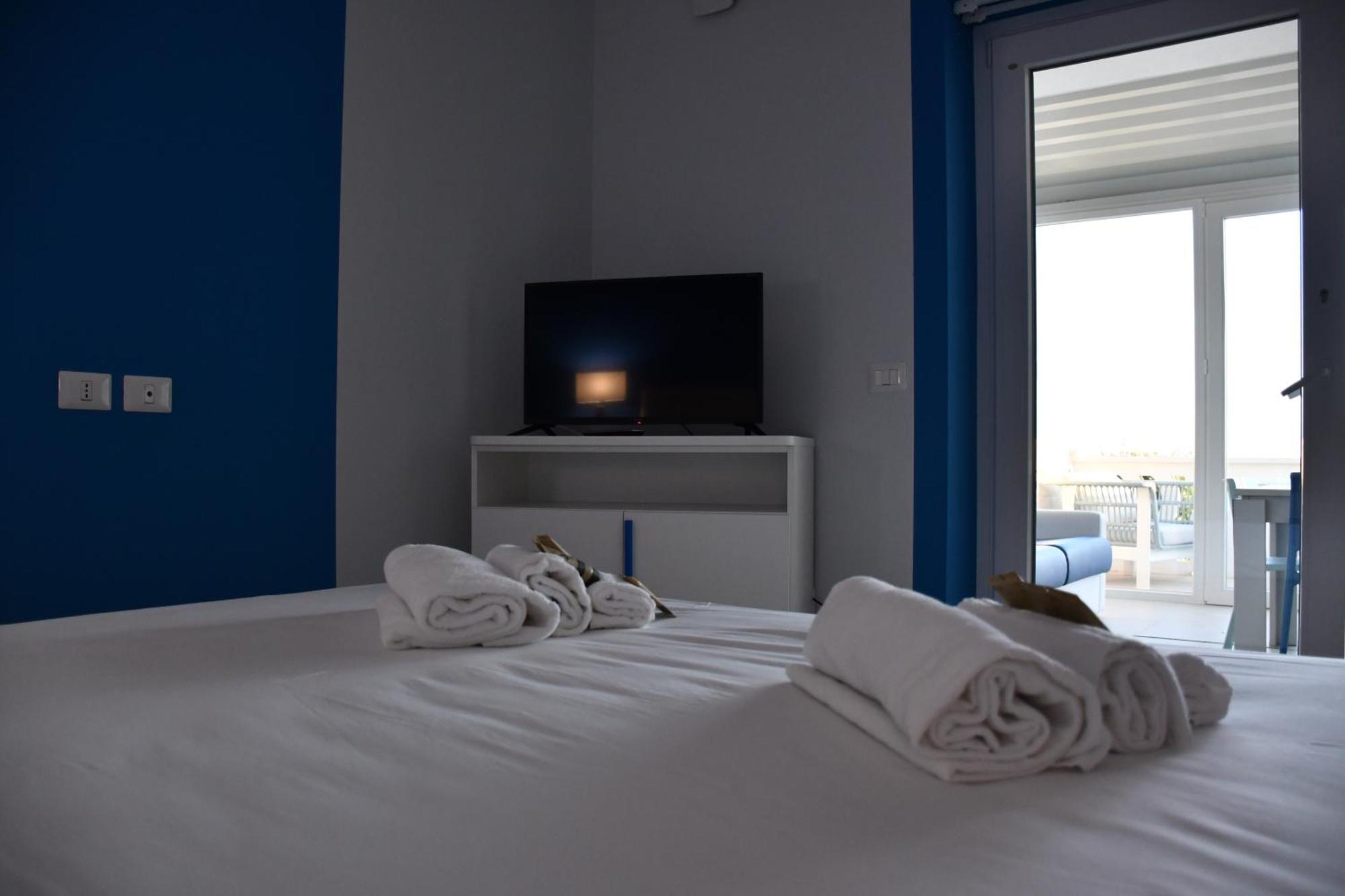 Guest house Terrazze Naos Agrigento