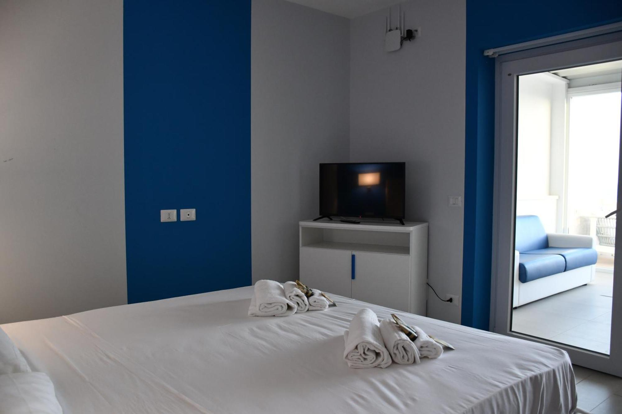 Terrazze Naos Agrigento