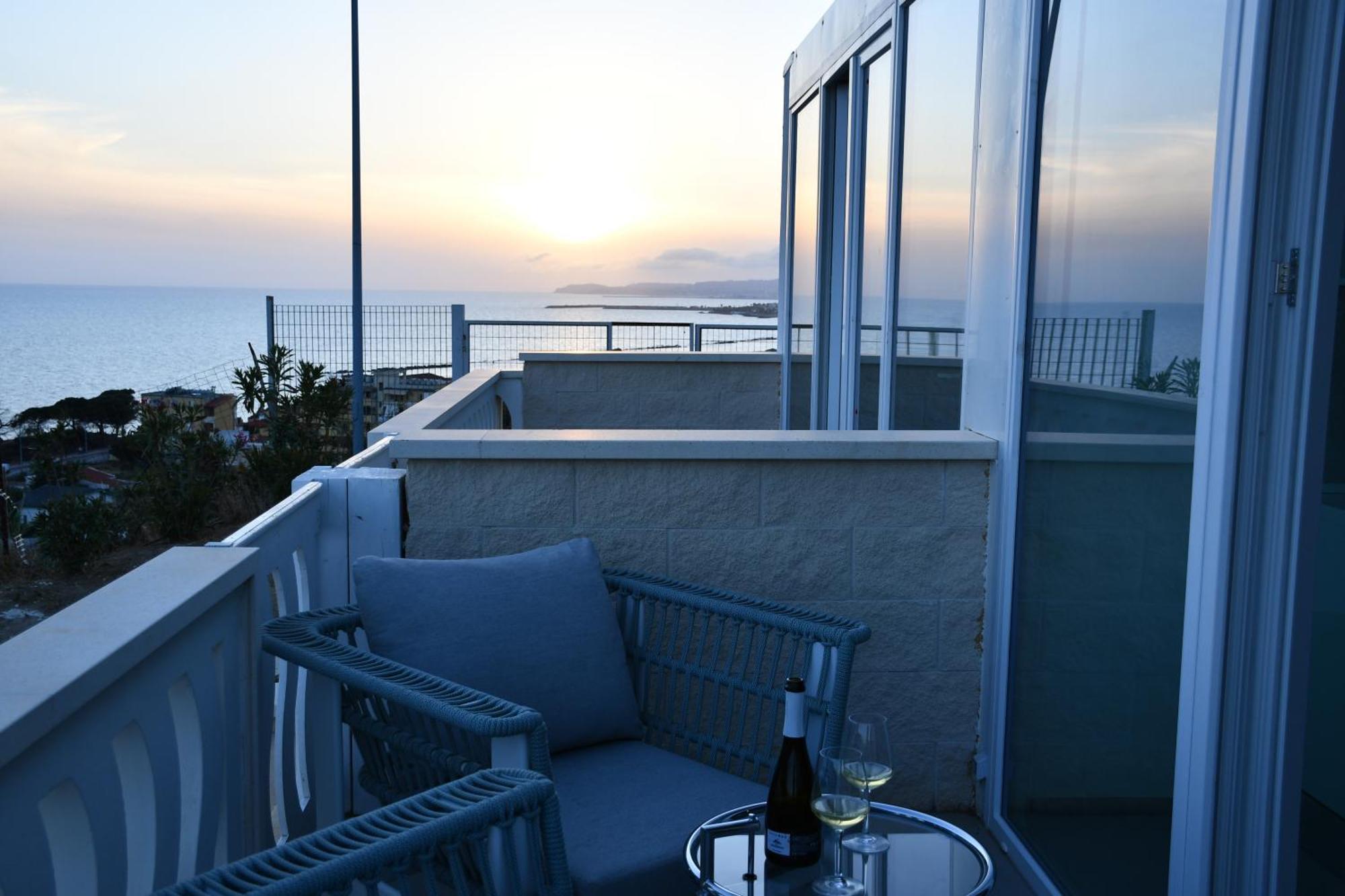 Terrazze Naos Guest house Agrigento