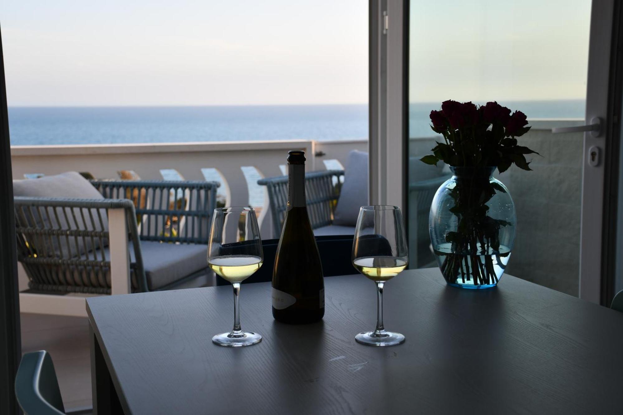 Guest house Terrazze Naos Agrigento