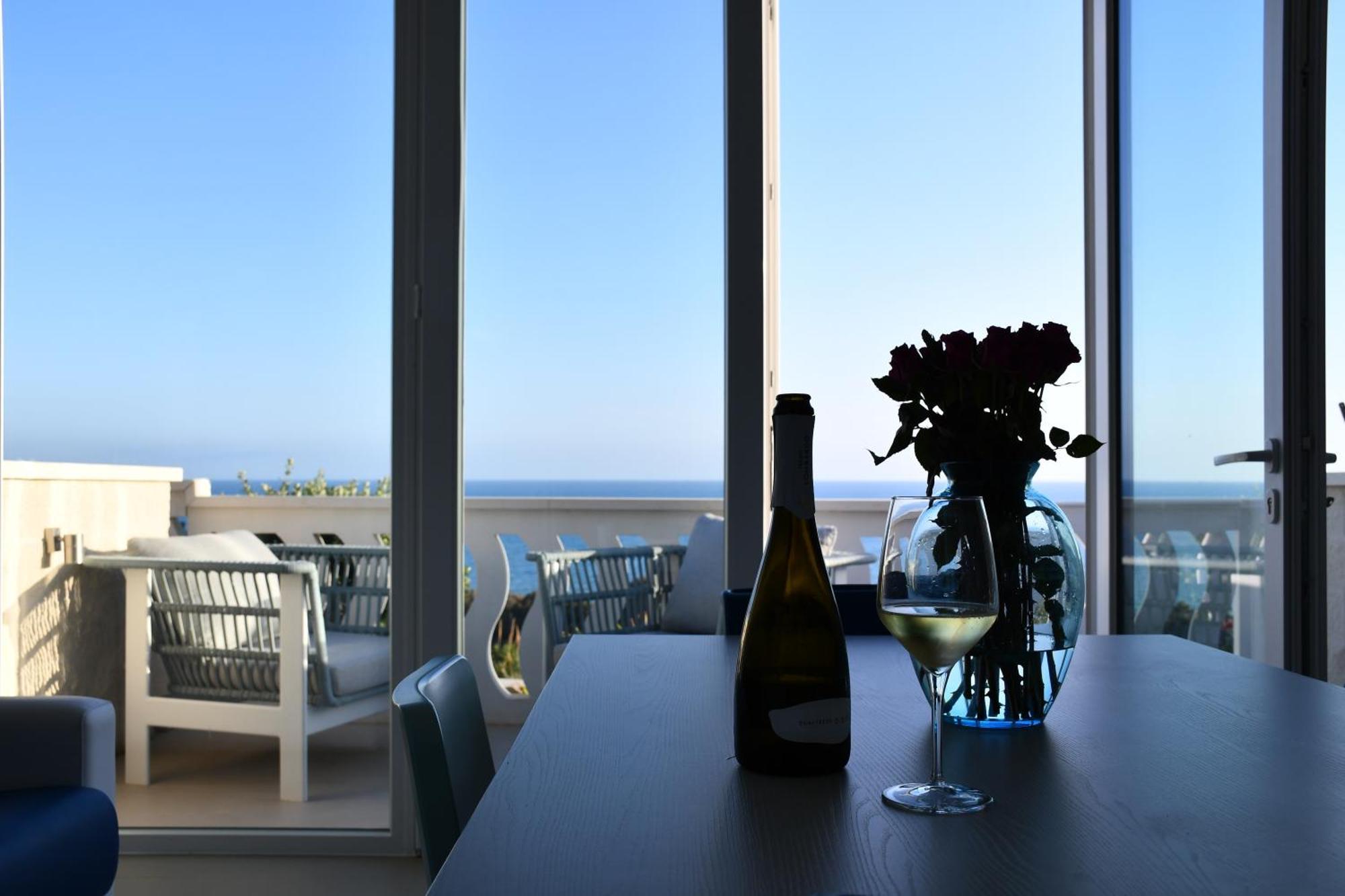 Terrazze Naos Guest house 2*