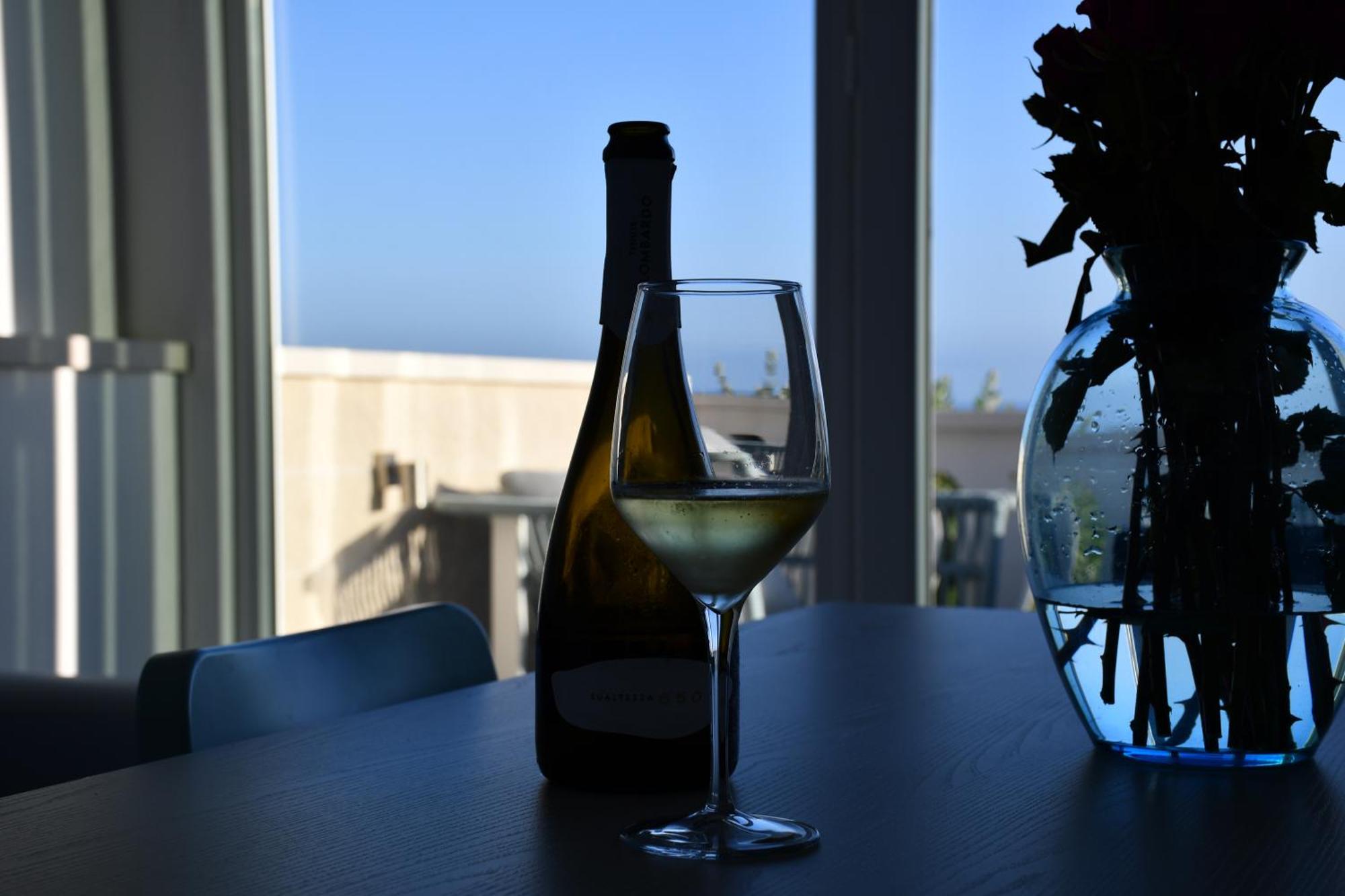 Terrazze Naos Guest house Agrigento