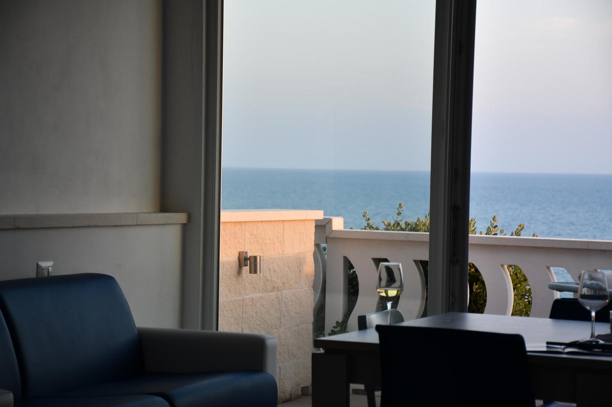 Guest house Terrazze Naos Agrigento