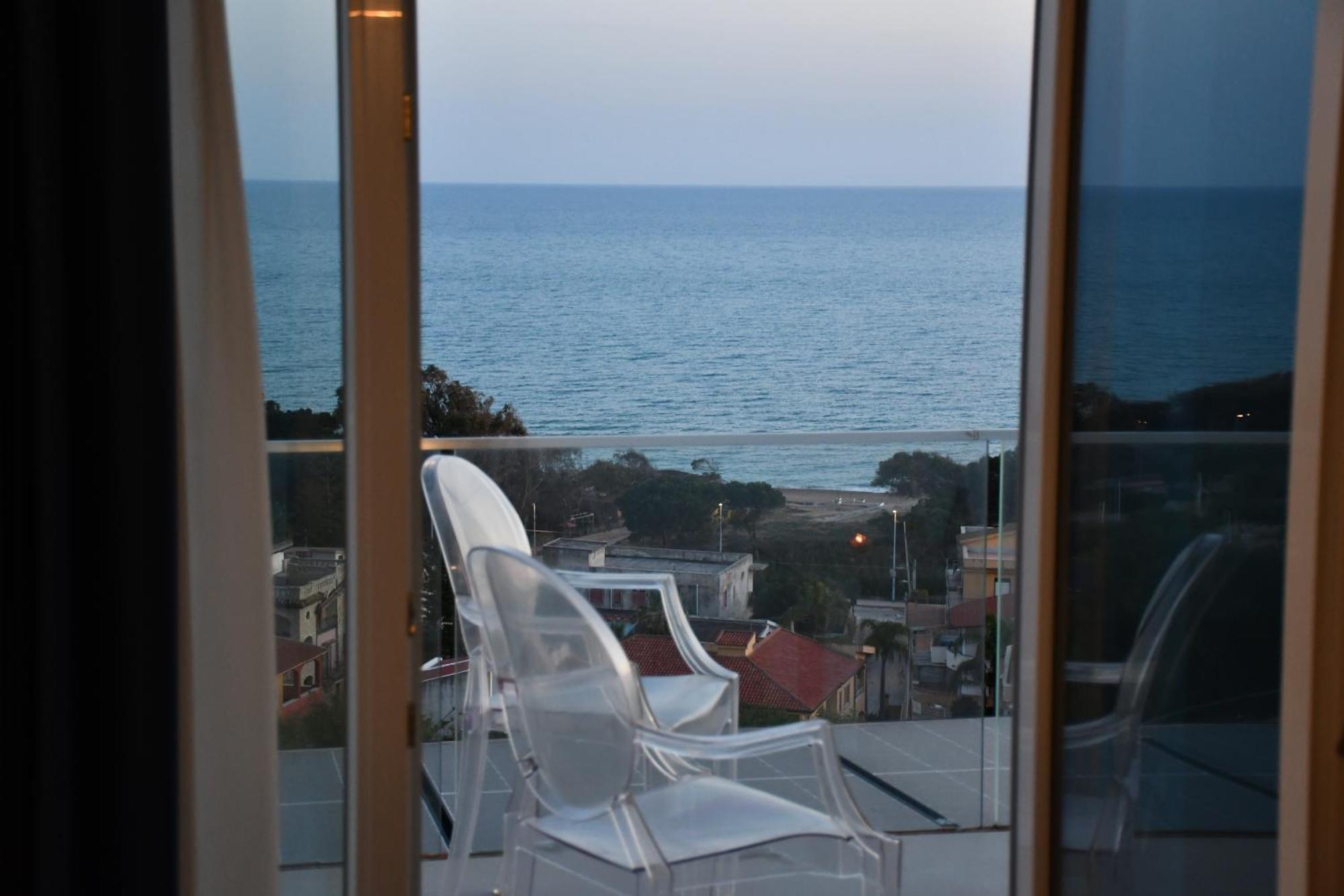 Terrazze Naos Guest house Agrigento