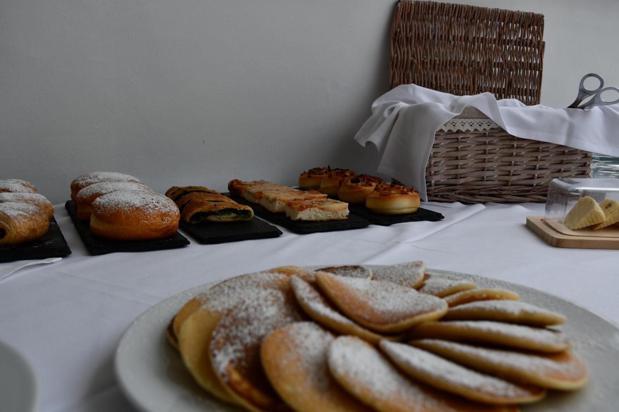 Guest house Terrazze Naos Agrigento