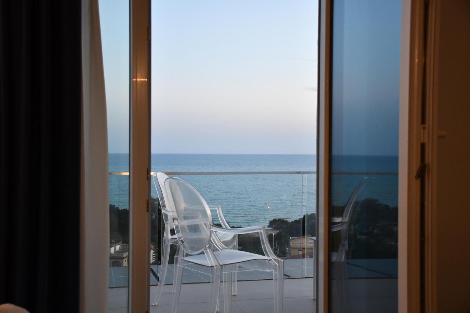 Terrazze Naos Agrigento