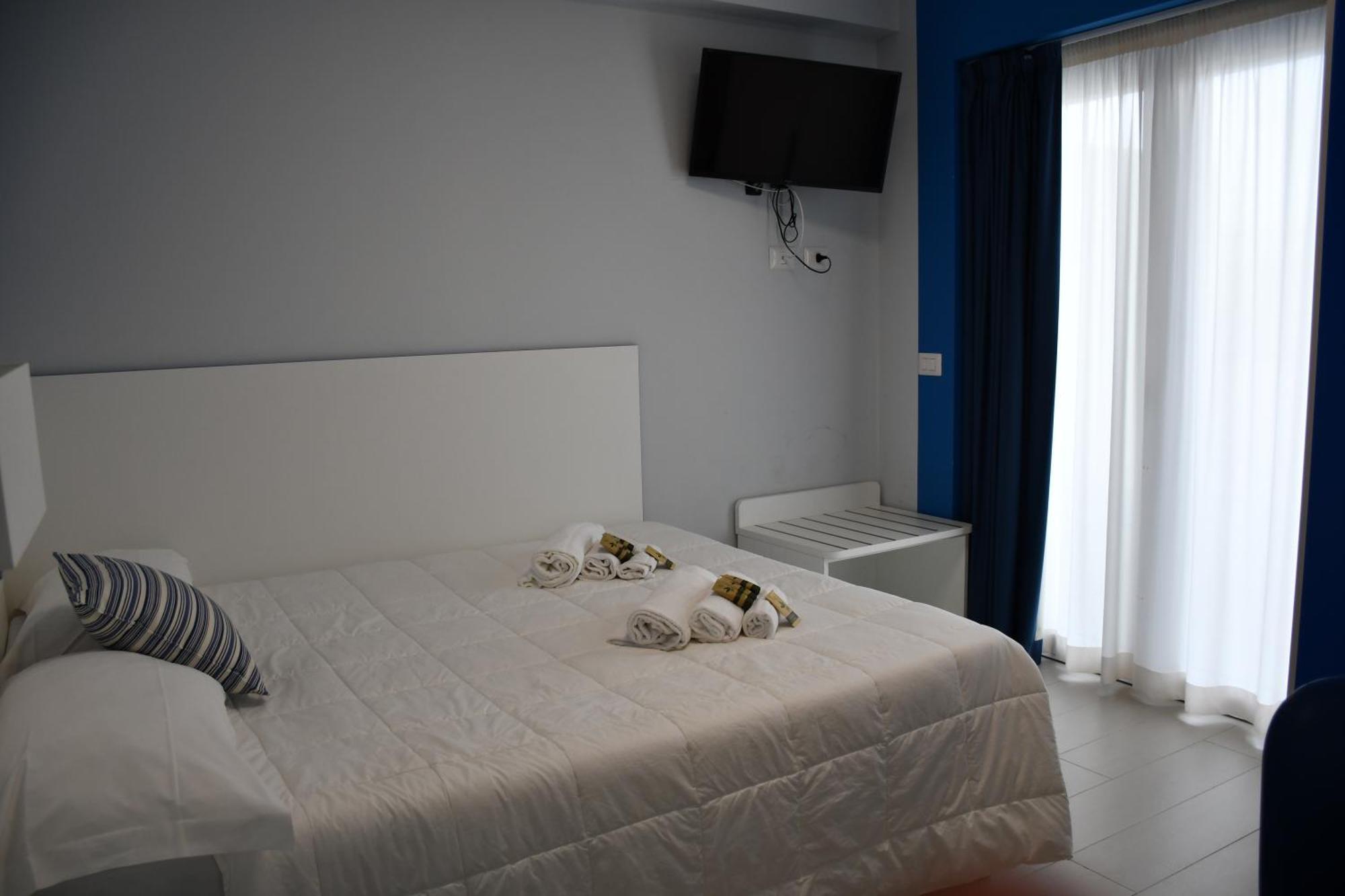 Terrazze Naos 2* Agrigento