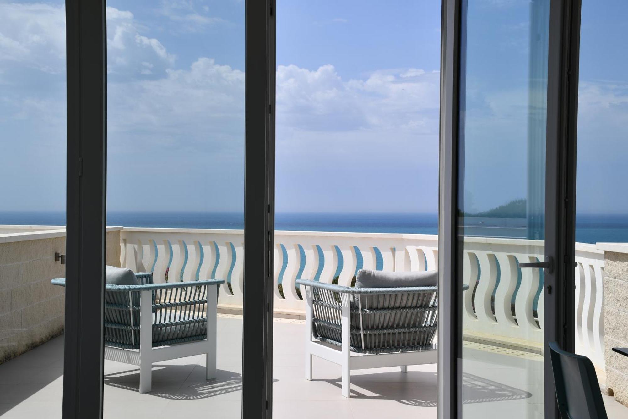 Terrazze Naos Guest house 2*