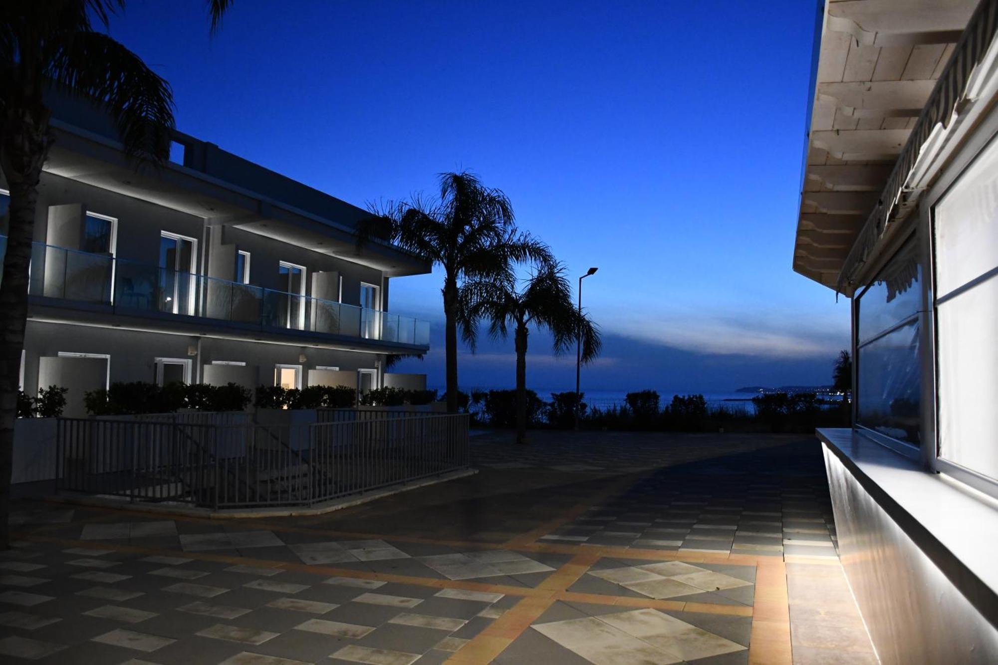 Terrazze Naos Guest house Agrigento