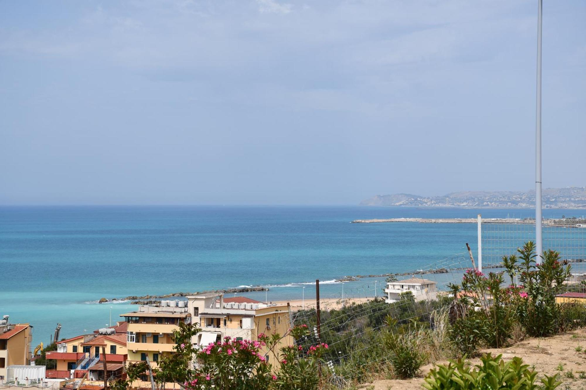 Terrazze Naos Agrigento