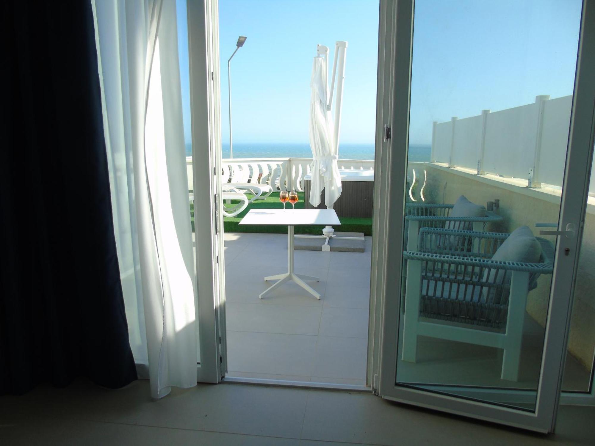 Terrazze Naos Guest house Agrigento