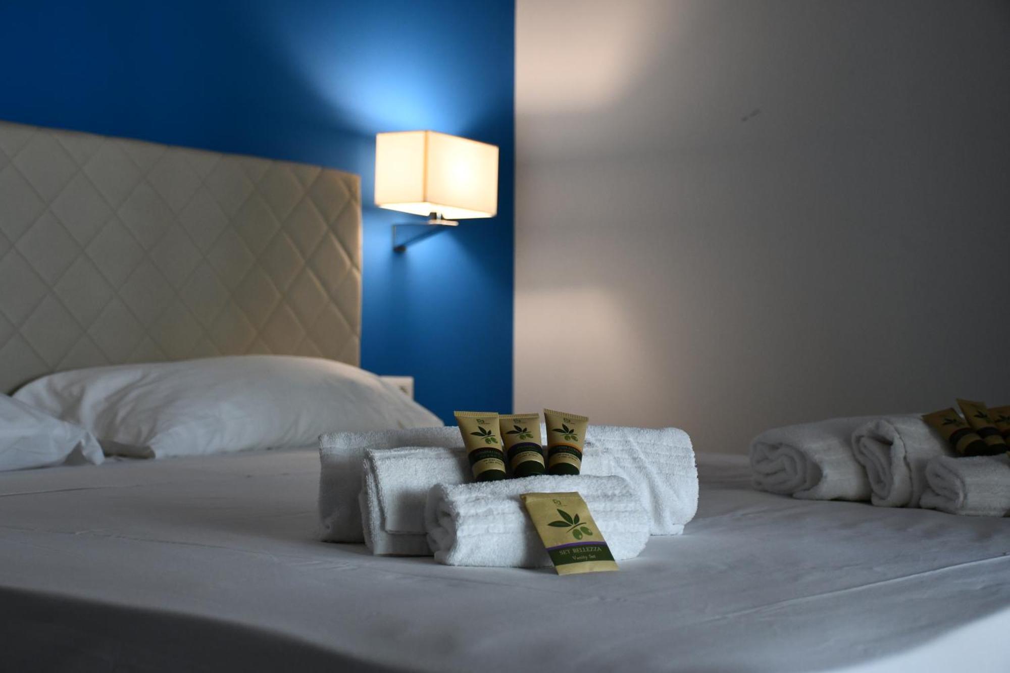 Terrazze Naos Guest house 2*