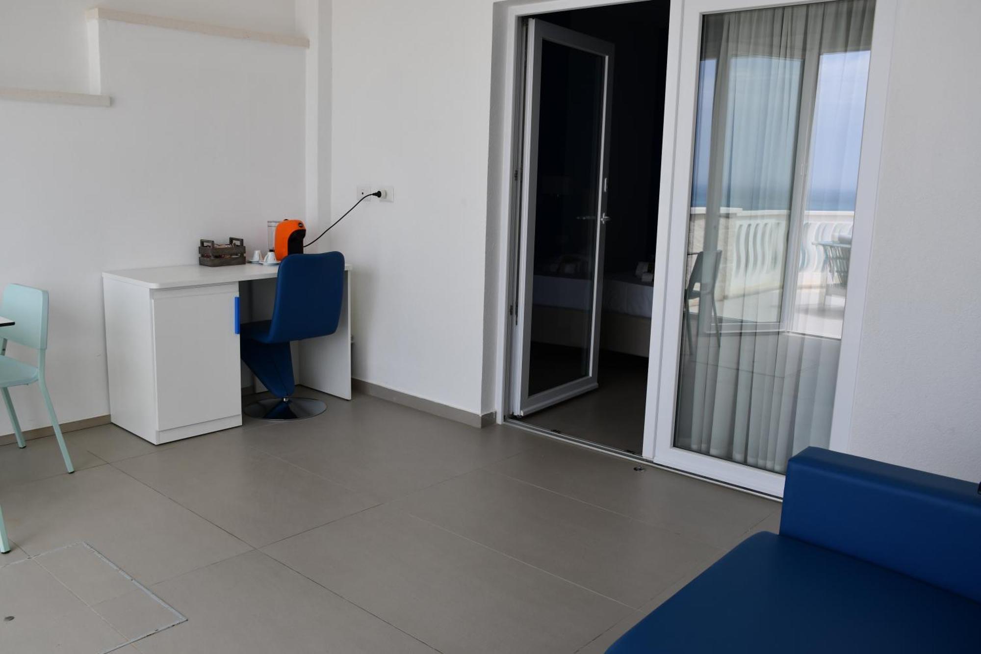 Terrazze Naos Guest house Agrigento