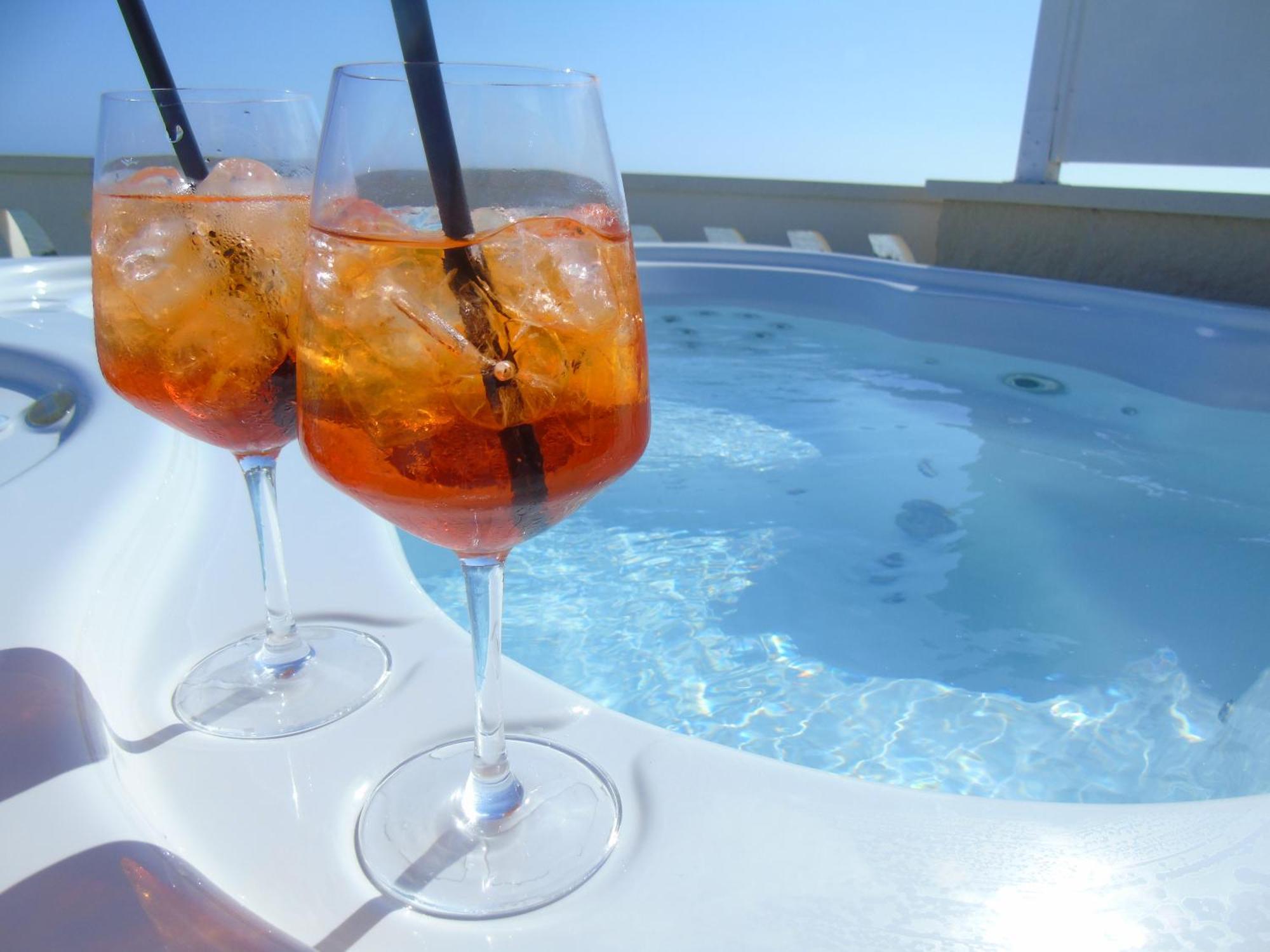 Terrazze Naos 2* Agrigento