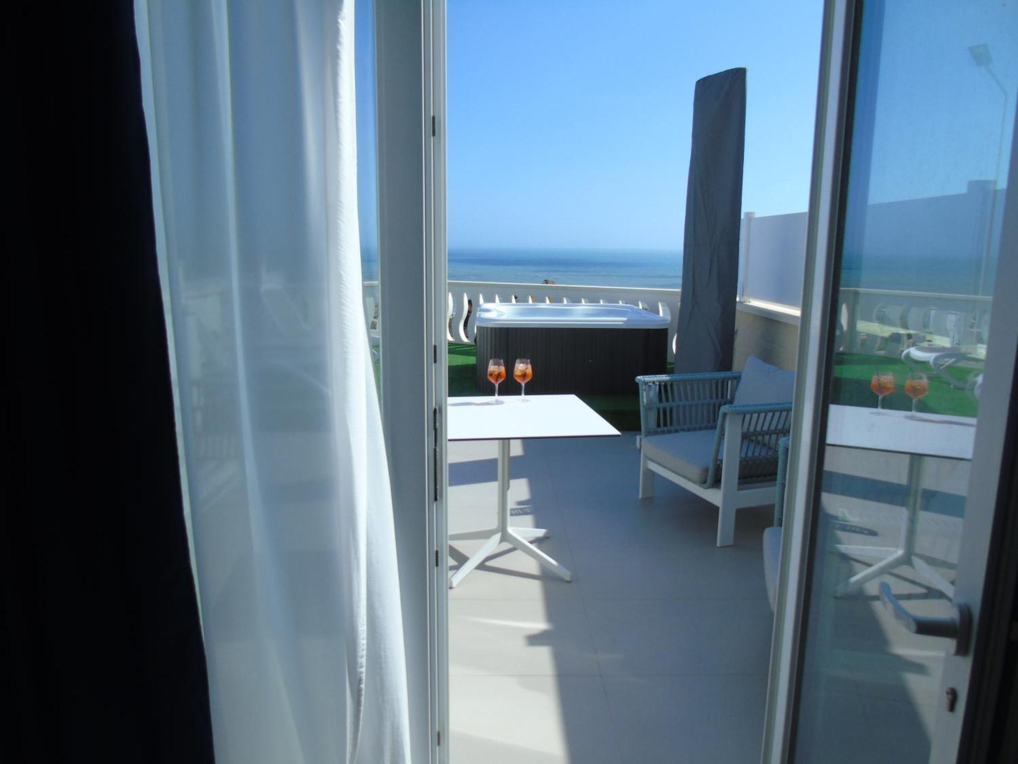 Terrazze Naos Guest house 2*