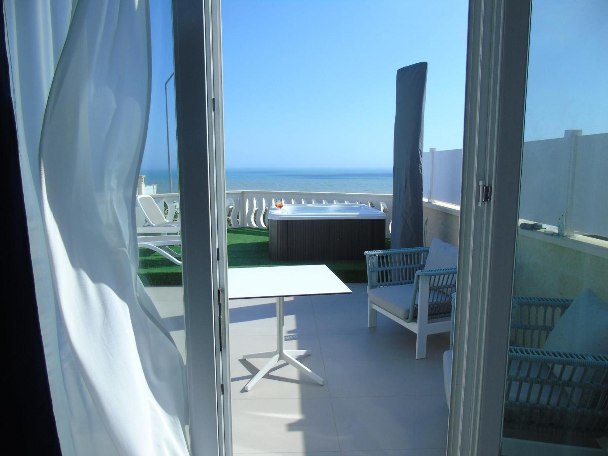 Terrazze Naos Agrigento