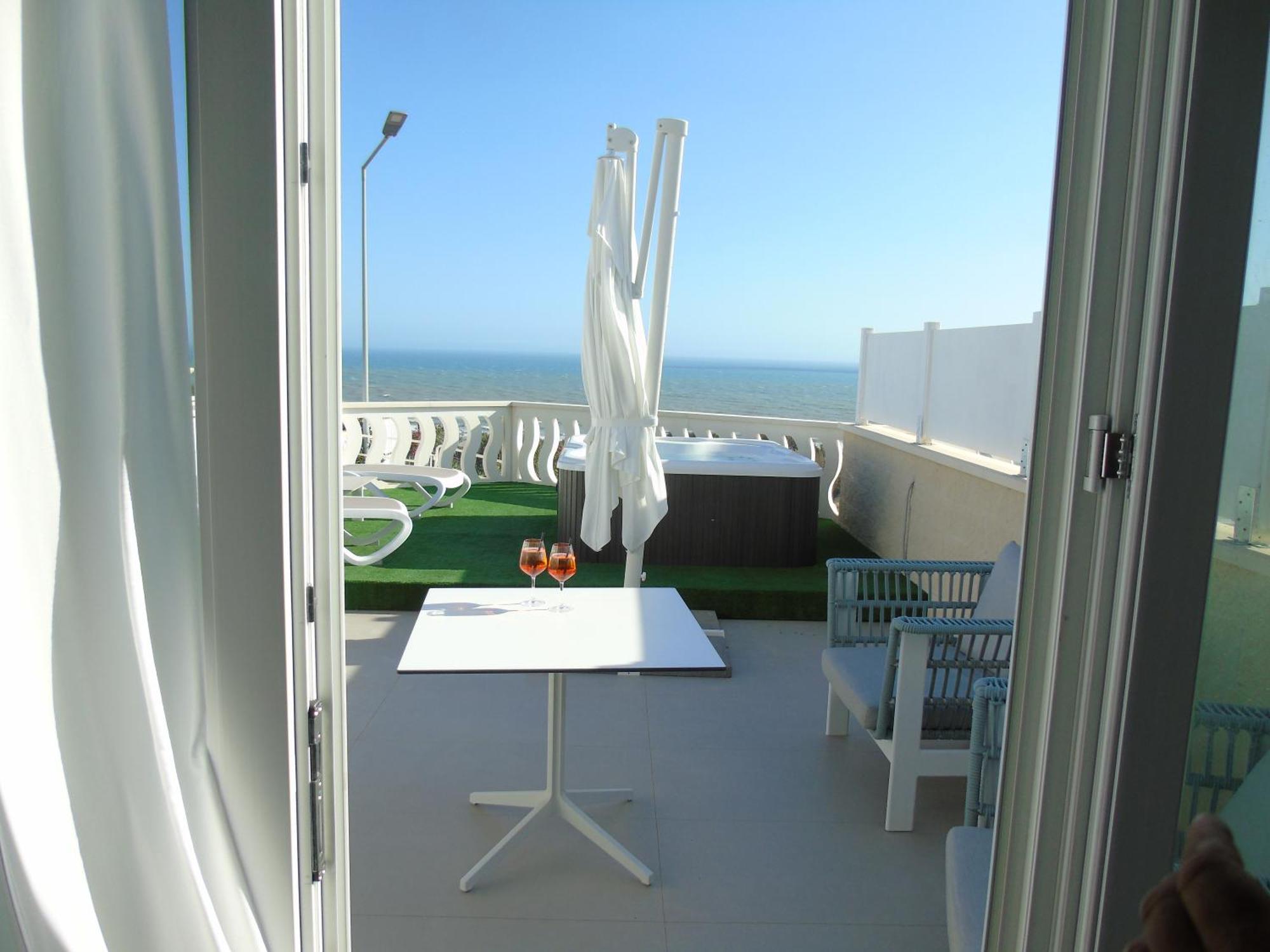 Guest house Terrazze Naos Agrigento