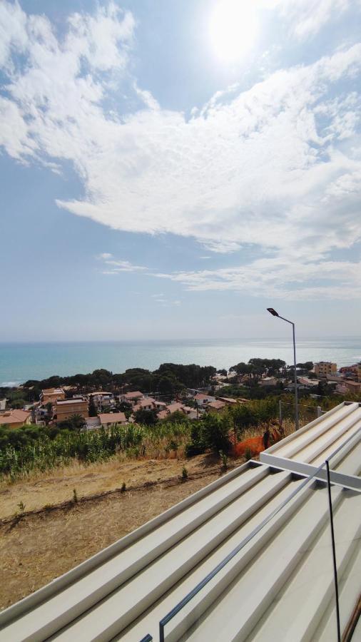 Terrazze Naos Affittacamere San Leone