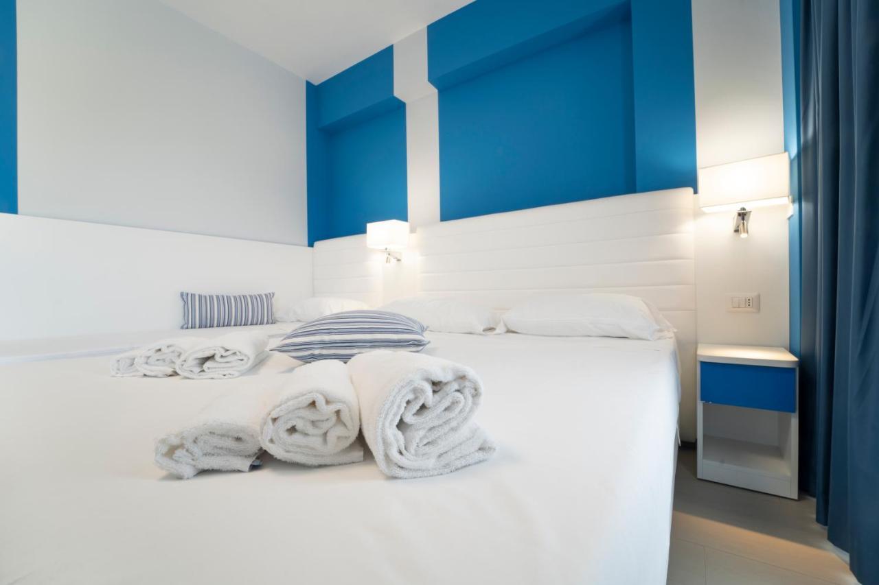 Terrazze Naos 2* San Leone